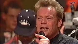 UB40 - Higher Ground (1993 TV appearance!)