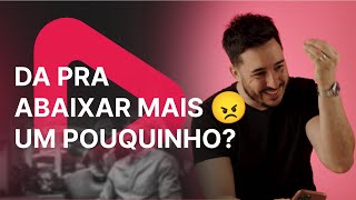 5 FRASES QUE TODO BARBEIRO JÁ OUVIU