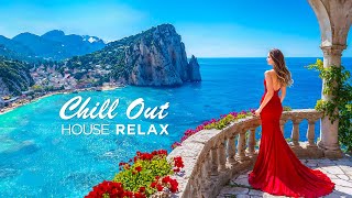 Summer Music Mix ✨ Top Deep House Tracks for Relaxation & Chillout