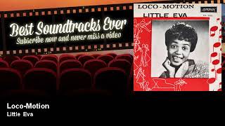 Little Eva - Loco-Motion