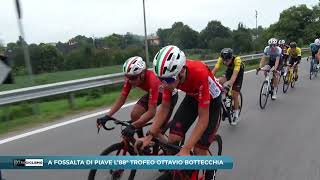 88° Trofeo Bottecchia - Fossalta di Piave (Ve)