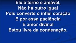 484 MEUS PECADOS LEVOU HARPA CRISTÃ HINO PARA LOUVOR E ADORAÇÃO A DEUS