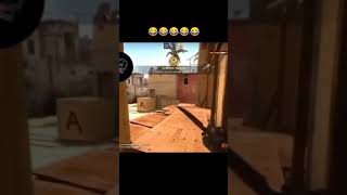 csgo - nice wallhack bro