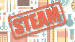 How to Promote STEAM in Early Childhood