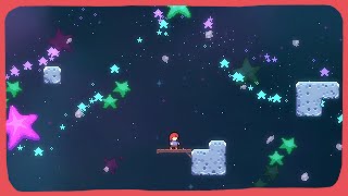 Celeste - Farewell (No commentary)