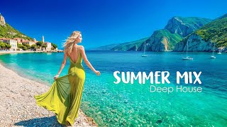 Summer Hits 2024 🔥 Alok, Dua Lipa, Coldplay, Martin Garrix & Kygo, The Chainsmokers Style #1