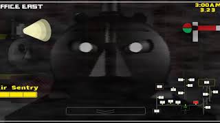 Five Nights At Smudger's 4 Custom Night War 1