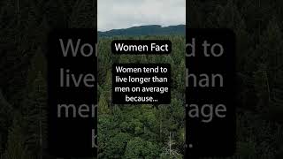 Women Fact. #facts #factshorts #funnyfacts #psychology #womanfact #shorts