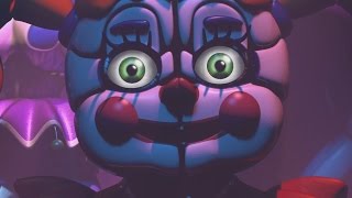 FNAF SISTER LOCATION - ОФИЦИАЛЬНЫЙ РУССКИЙ ТРЕЙЛЕР!