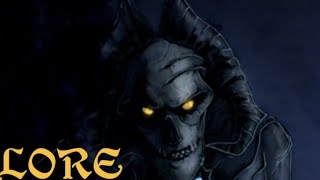 The Lore of Angor Rot|Trollhunters Lore discussion