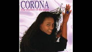 The rhythm of the nigth  - Corona