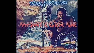 Wara Yuvainoh (2021 PNG Music) - Mics Tumah (ft. ELDIZ MUNE)