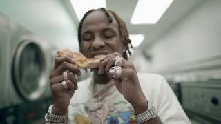 Rich The Kid - Easy