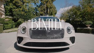 Sasha Belair - Bentley