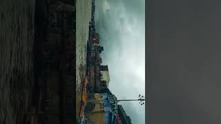 Boat Ride in Varanasi