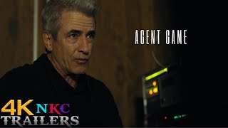 Agent Game Official Trailer | NKC Trailers