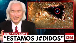 El Telescopio James Webb Acaba de hacer un Descubrimiento ESCALOFRIANTE que lo Cambia TODO