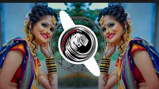 Cham Cham Karta Hai Ganpat HORN MIX New Dj SONG BY dj Kaivalya Yavatmal