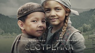 Сестренка ( Высокий рейтинг 7.8 ) военный, драма / Россия