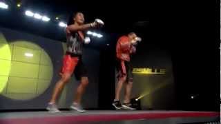 Body Combat 52 Sizzler