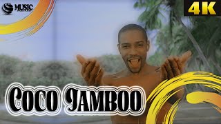 Mr.President - Coco Jamboo (1996) - 4K• ULTRA HD (REMASTERED UPSCALE)