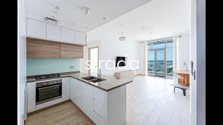 1 Bedroom | Studio One Dubai Marina