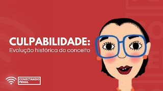 Culpabilidade: Evolução histórica do conceito