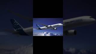 Airbus A350 edit|||| MURDER PLOT