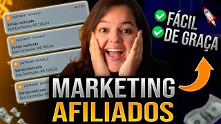 O que é Marketing de Afiliados e Como Funciona Para Iniciantes - Passo a Passo