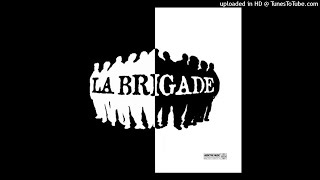 La Brigade Feat Mass Hysteria-Révolution