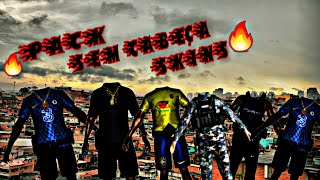 🔥PACK DE SKINS V2 SEM CABEÇA PARA VIDA DO CRIME GTA SAN ANDROID/PC)🔥