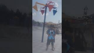 fiesta water park #shortvideo #viral #real #faizan