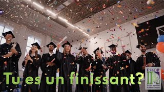 Nous aidons les étudiants et les finissants aussi!