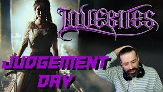 Gamer Reacts to NEW SONG by LOVEBITES! || LOVEBITES - Judgement Day Reaction