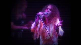 Rainbow Live in Munich 20th October 1977 in review