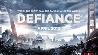 Defiance - Shadow War Gameplay Competitive Multiplayer Trailer