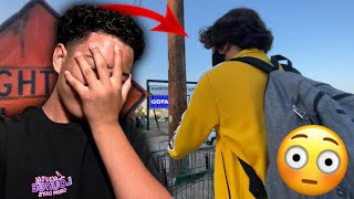 This is How We got Robbed in Seconds...*Vlog #2*