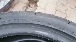 315/35r20 Lanspider, lốp xe bmw x5 x6, lốp xe VinFast Lax sa, volopthailan.com