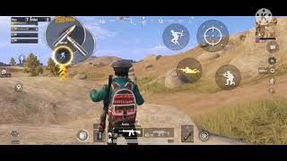 Playing Karakin map for the First time in Pubg Mobile 😇 Redmi note 9 pro max, mi y1, mi note 7 pro 😁