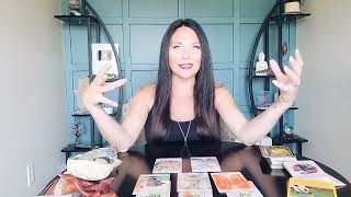 SAGITTARIUS | DO YOU WANT TO AMEND THIS? | 🦋 JUNE 2023 YOU VS THEM/SPIRITUAL TAROT READING ❤️