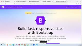 Bootstrap