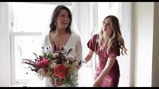 Tankardstown House Wedding Trailer | Little Bear Films