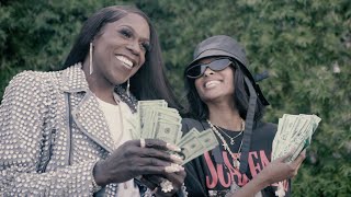 Big Freedia Ft. Ciara - $100 Bill