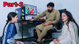 ਜੱਸੀ ਡਾਂਸਰ ਭਾਗ-3 | Jassi Dancer Part -3 | PUNJABI BEST SHORT MOVIE 2023 | PUNJABI FILM | RDH MOVIES