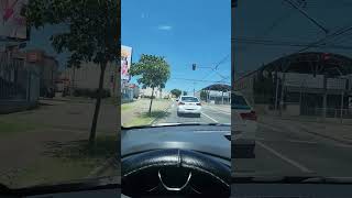 Indo pro centro de são jose dos pinhais parana