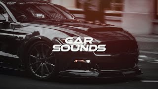 Anton Lacosta & Aleks Marty - Troubles Always Find Me (Bass Boosted)