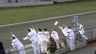 BMW 3 Series 25 Years in Touring Car Championships - BMW in the DTM