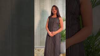 Kurta Set from Myntra💗 || Mynta Sale haul || Under 400 #shorts #shortsvideo #viral || TanyaSawarn