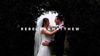 Fennes Wedding Trailer - Rebecca & Matthew