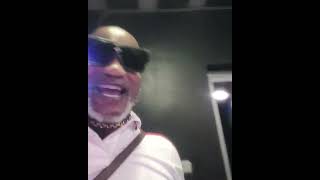 Koffi Olomide en featuring Jaysix Abdalah